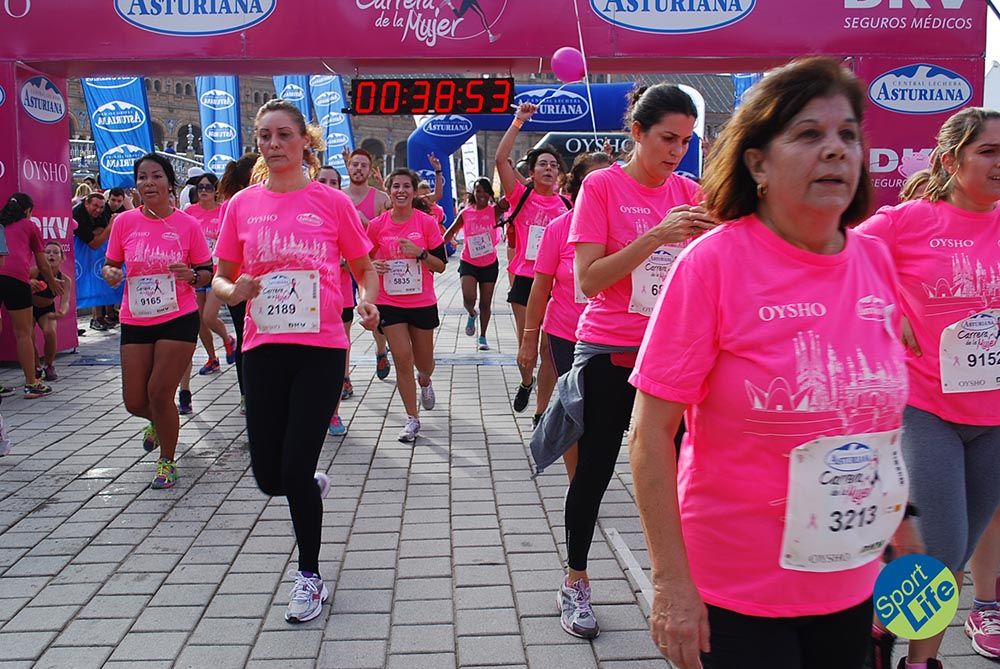 La Carrera de la Mujer Sevilla 2015_02