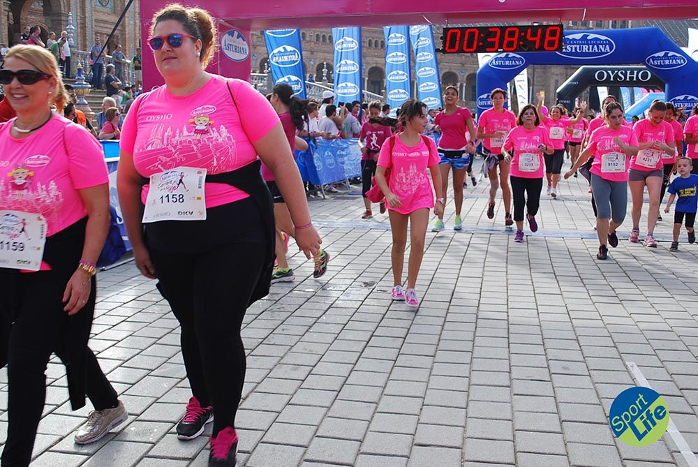 La Carrera de la Mujer Sevilla 2015_02