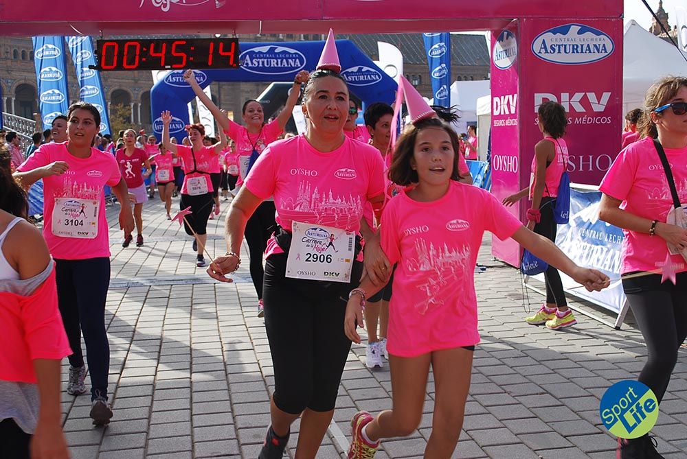 La Carrera de la Mujer Sevilla 2015_02
