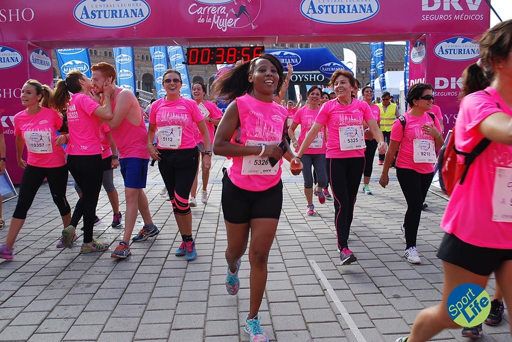La Carrera de la Mujer Sevilla 2015_02