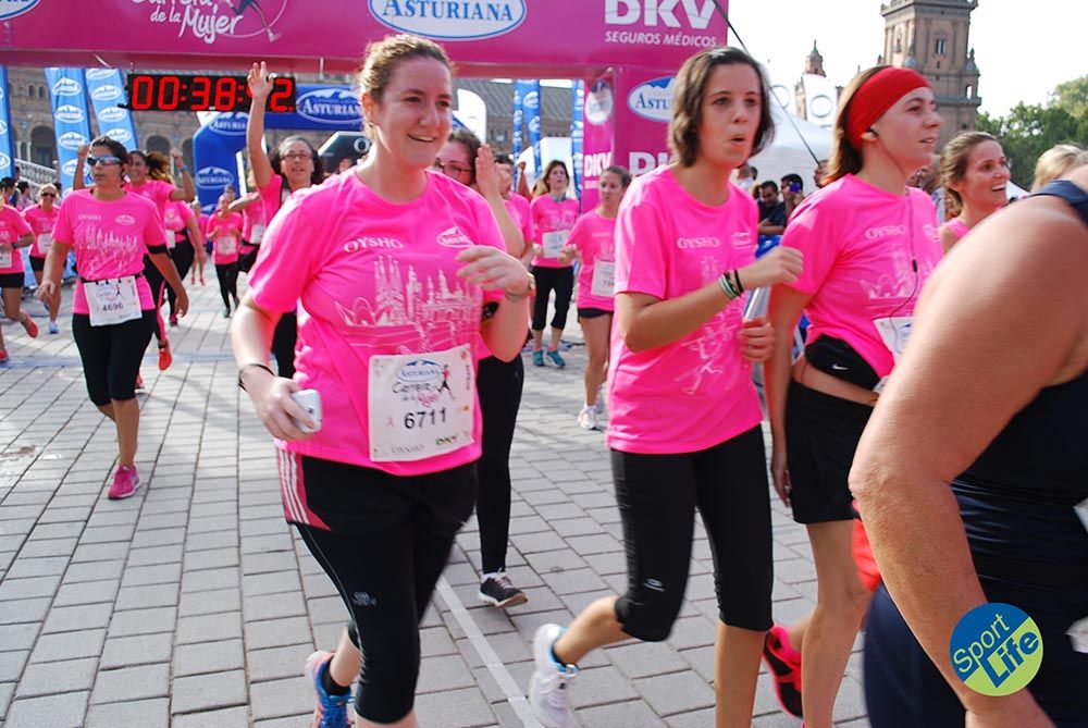 La Carrera de la Mujer Sevilla 2015_02