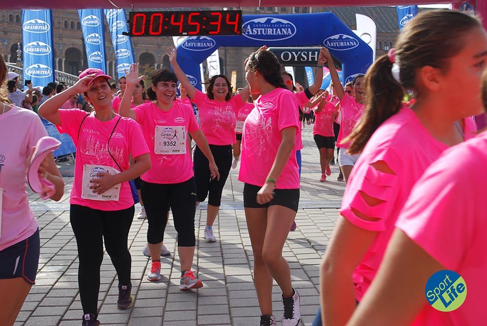La Carrera de la Mujer Sevilla 2015_02