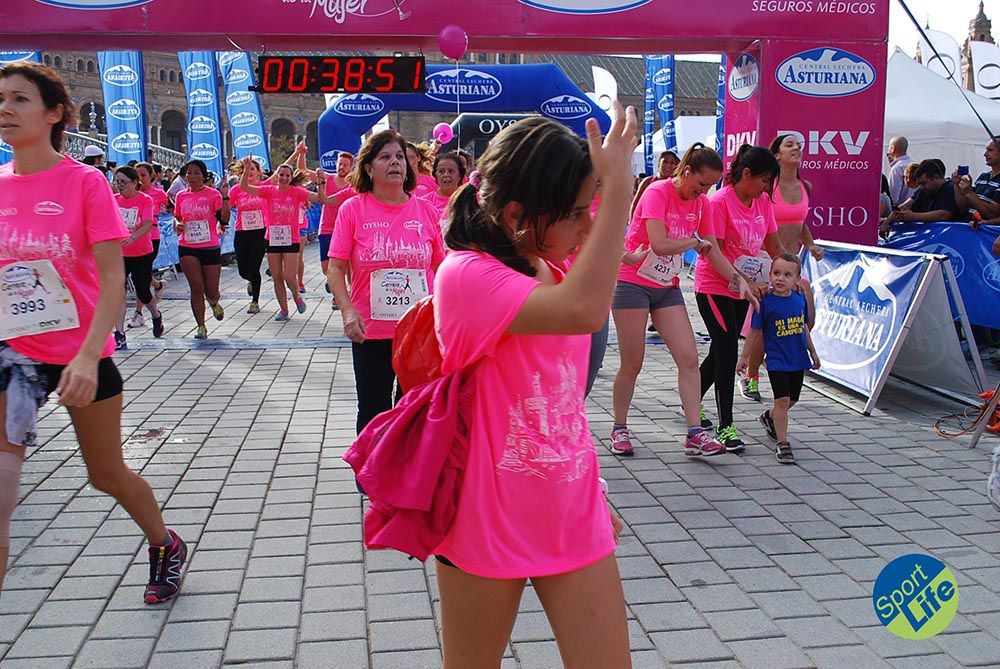 La Carrera de la Mujer Sevilla 2015_02