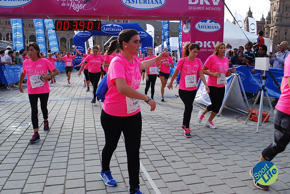 La Carrera de la Mujer Sevilla 2015_02