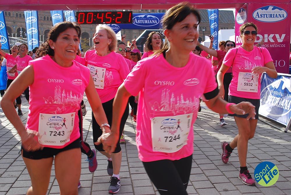 La Carrera de la Mujer Sevilla 2015_02