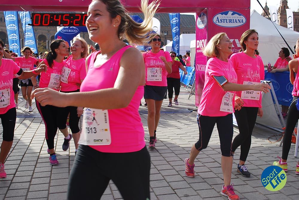 La Carrera de la Mujer Sevilla 2015_02
