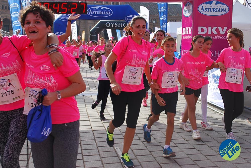 La Carrera de la Mujer Sevilla 2015_02