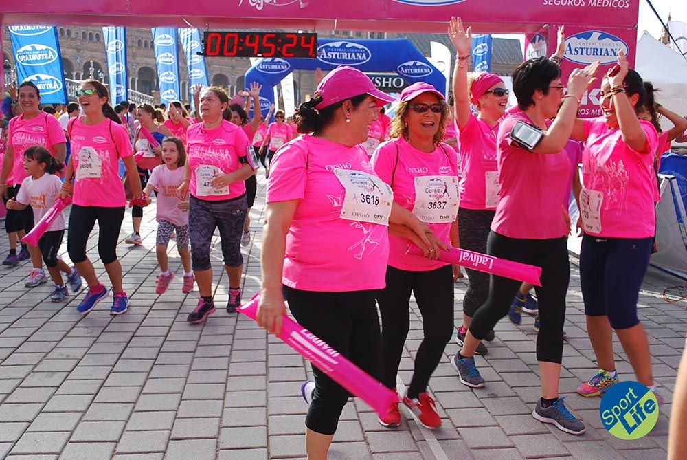 La Carrera de la Mujer Sevilla 2015_02