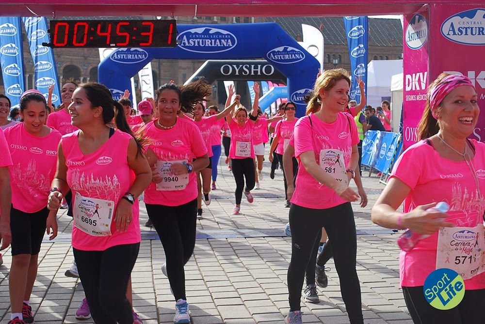 La Carrera de la Mujer Sevilla 2015_02