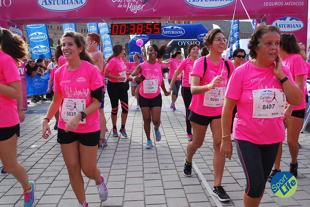 La Carrera de la Mujer Sevilla 2015_02