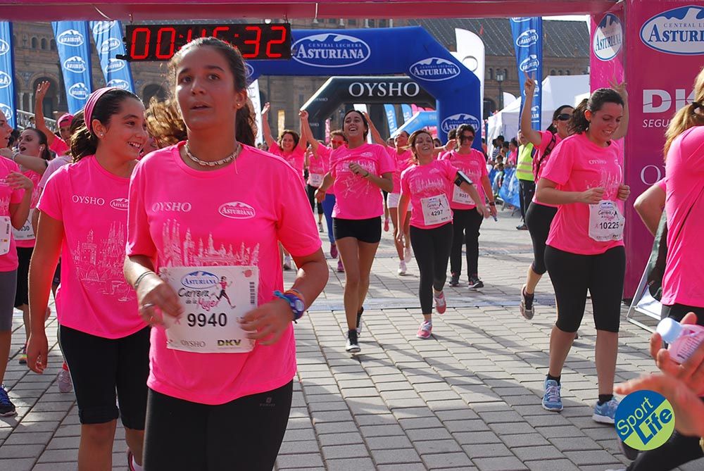 La Carrera de la Mujer Sevilla 2015_02