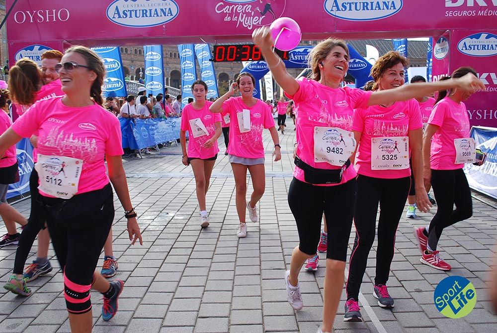 La Carrera de la Mujer Sevilla 2015_02