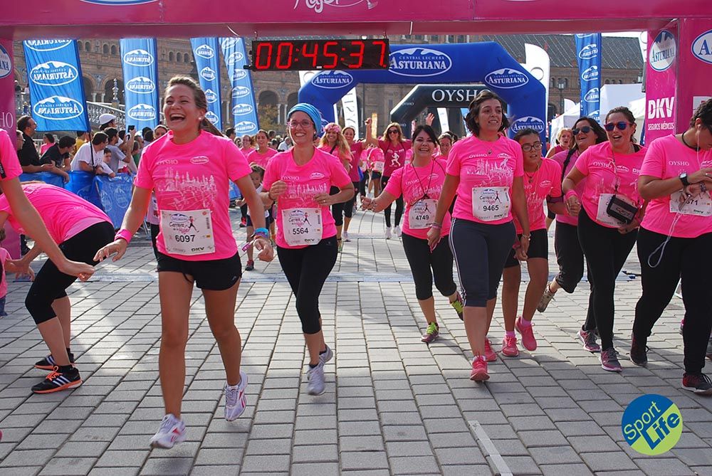 La Carrera de la Mujer Sevilla 2015_02
