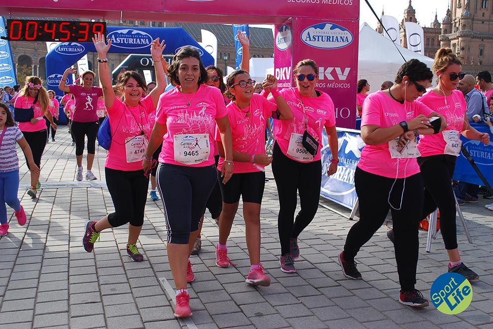 La Carrera de la Mujer Sevilla 2015_02