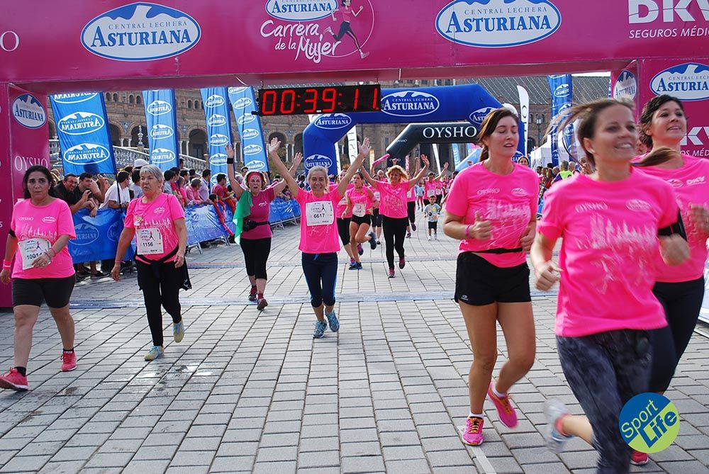 La Carrera de la Mujer Sevilla 2015_02