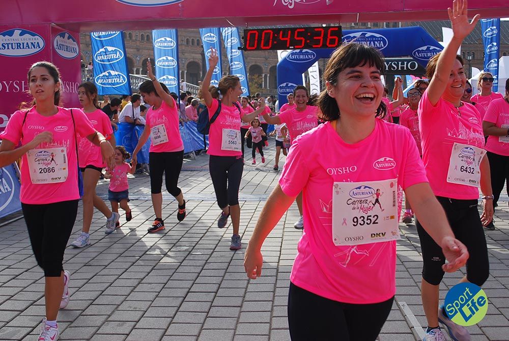 La Carrera de la Mujer Sevilla 2015_02