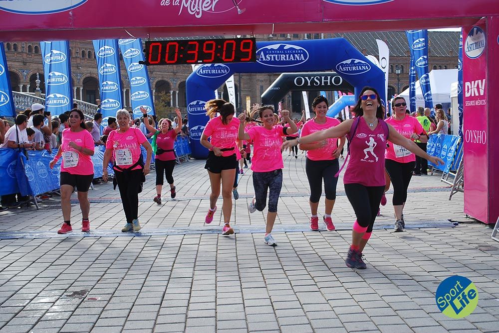 La Carrera de la Mujer Sevilla 2015_02