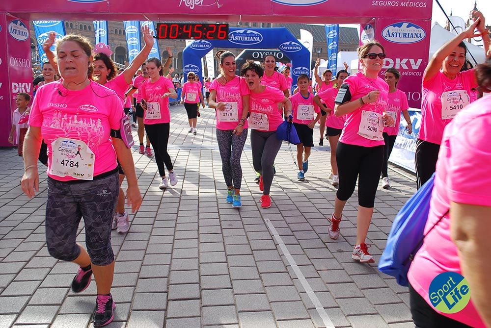 La Carrera de la Mujer Sevilla 2015_02
