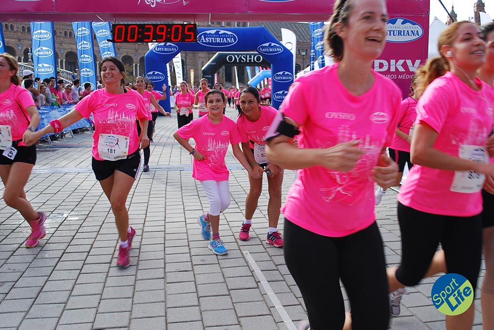 La Carrera de la Mujer Sevilla 2015_02