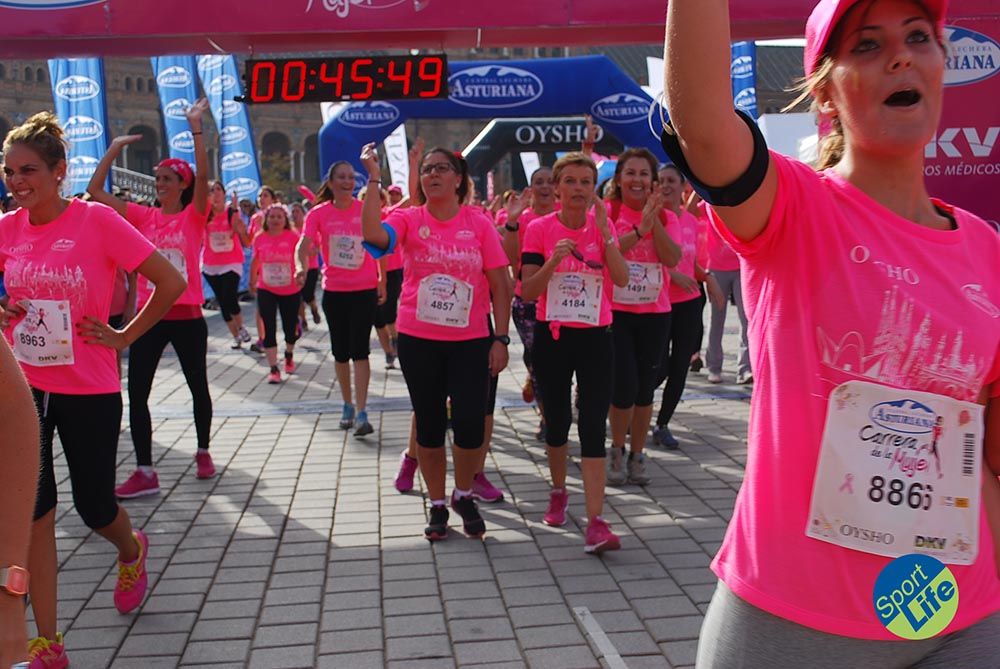 La Carrera de la Mujer Sevilla 2015_02