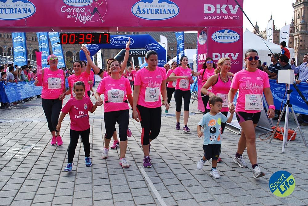 La Carrera de la Mujer Sevilla 2015_02