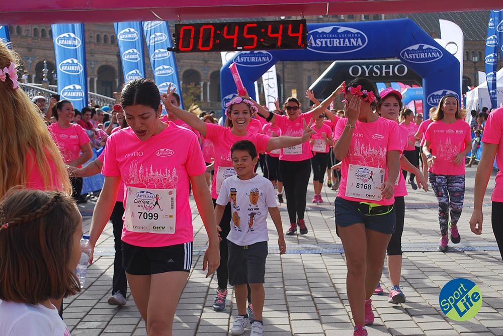 La Carrera de la Mujer Sevilla 2015_02