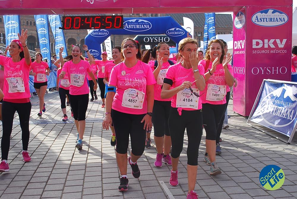 La Carrera de la Mujer Sevilla 2015_02
