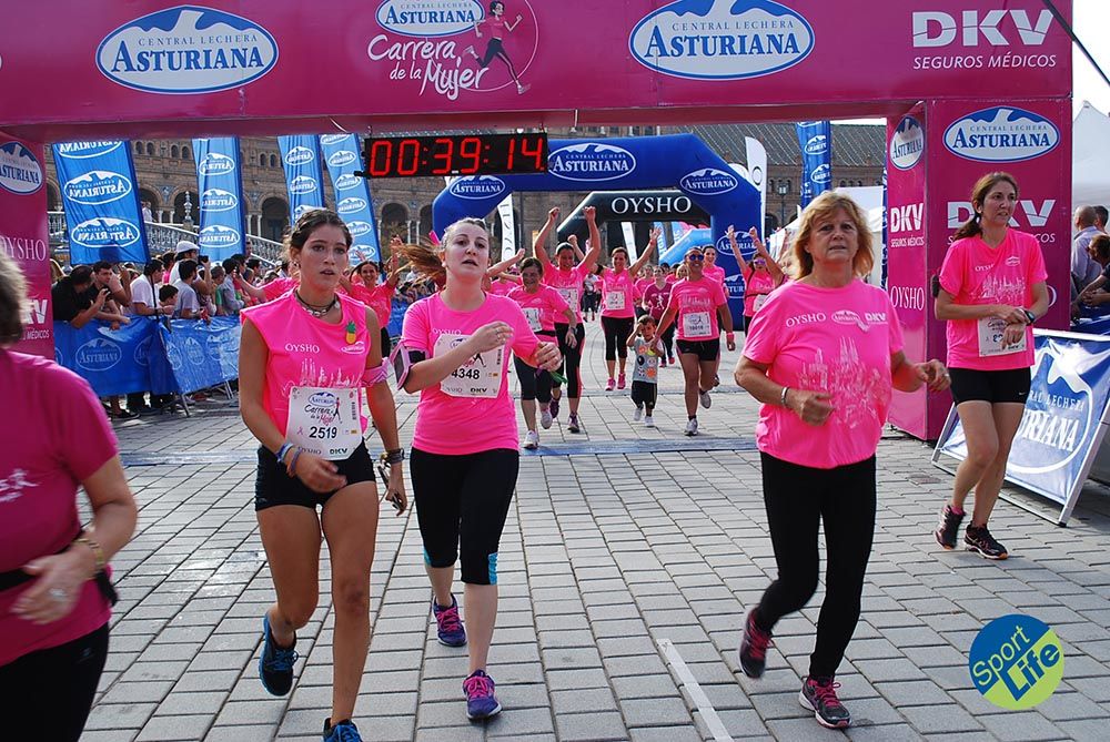 La Carrera de la Mujer Sevilla 2015_02
