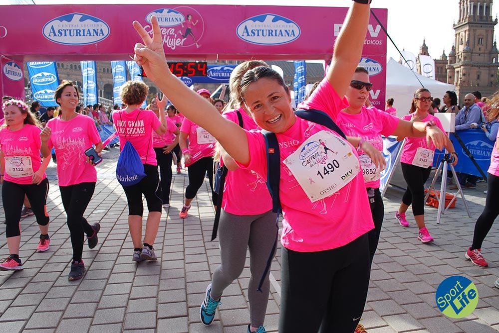 La Carrera de la Mujer Sevilla 2015_02