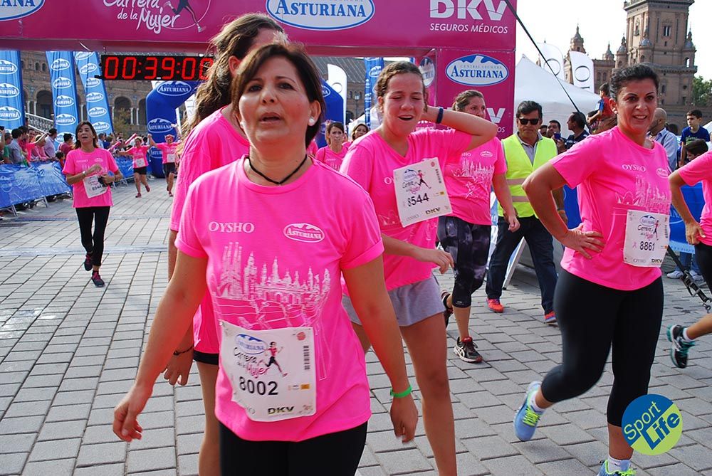 La Carrera de la Mujer Sevilla 2015_02