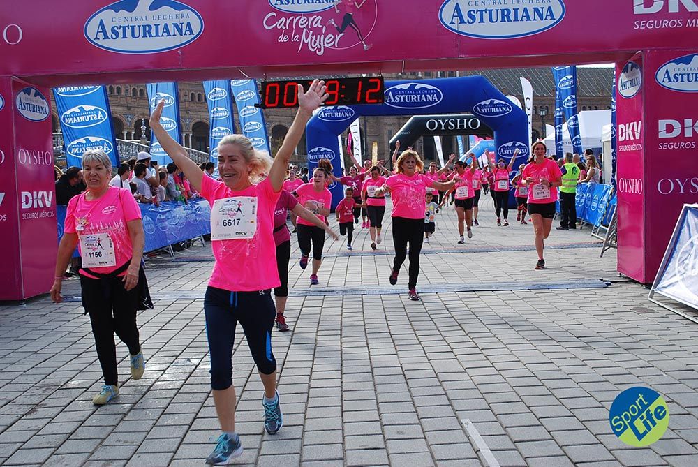 La Carrera de la Mujer Sevilla 2015_02