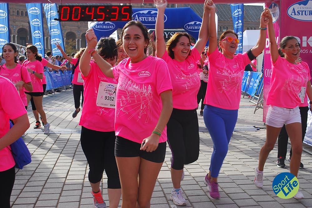 La Carrera de la Mujer Sevilla 2015_02