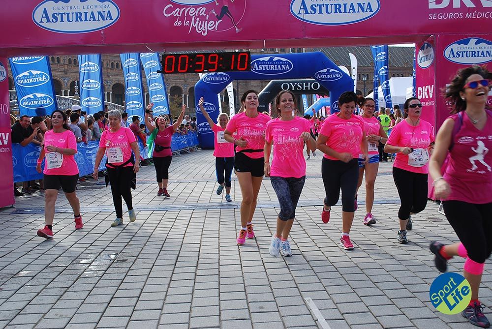 La Carrera de la Mujer Sevilla 2015_02