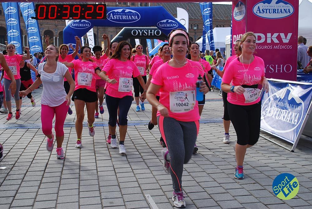 La Carrera de la Mujer Sevilla 2015_02