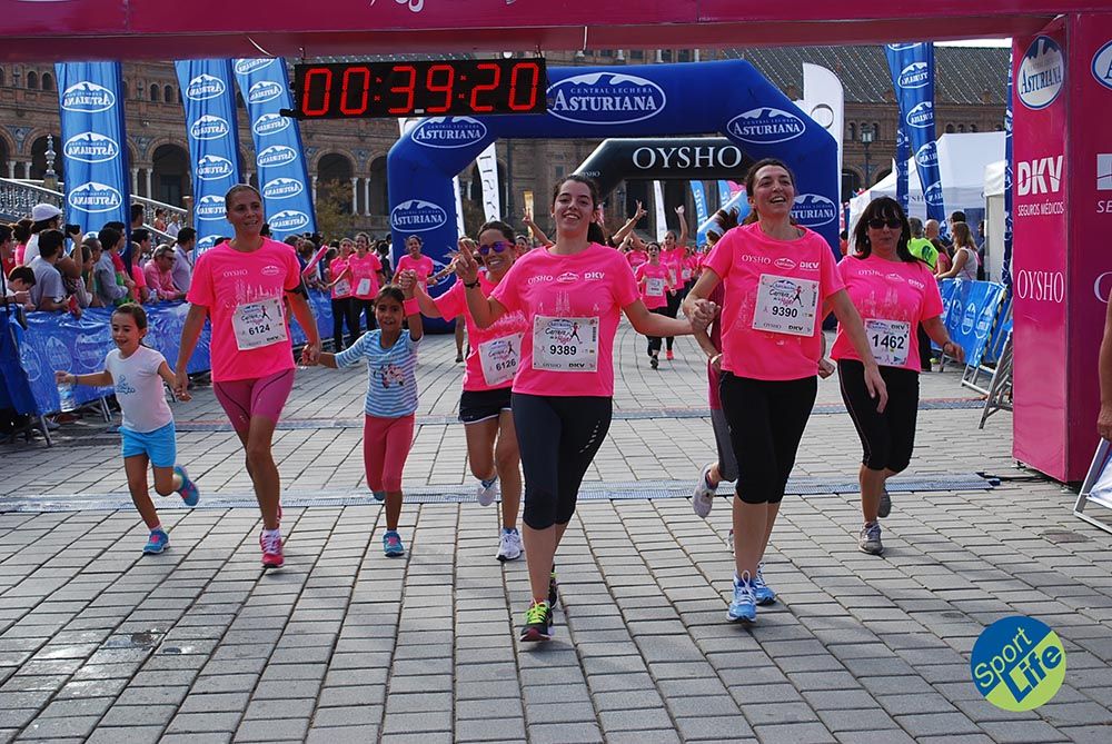 La Carrera de la Mujer Sevilla 2015_02