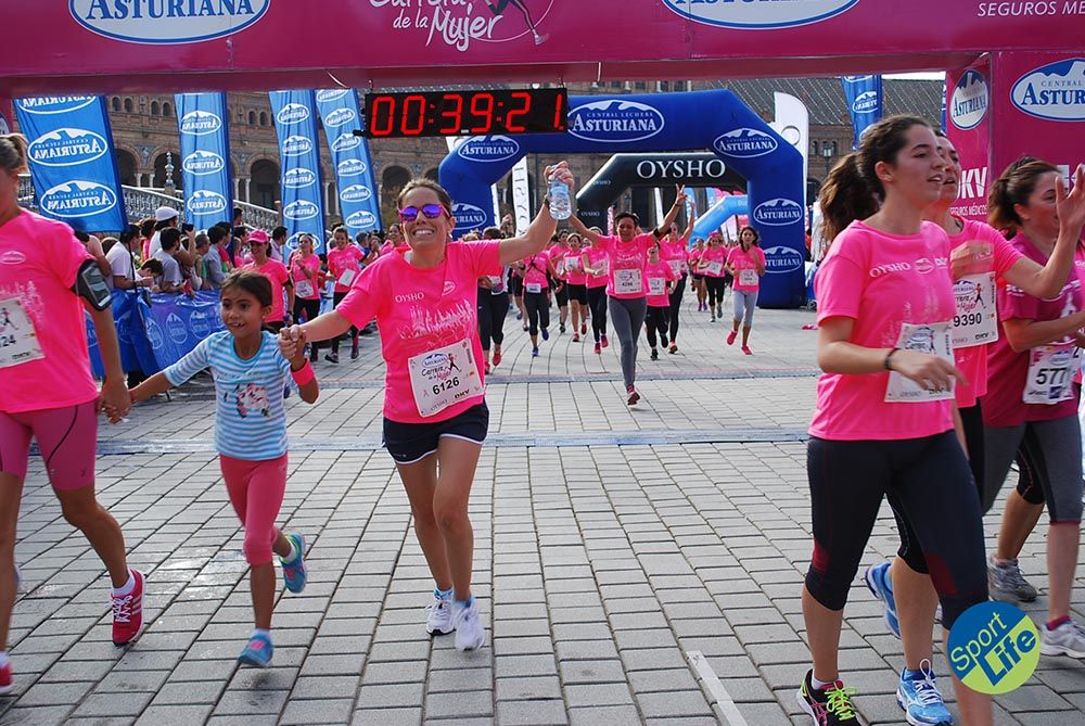 La Carrera de la Mujer Sevilla 2015_02