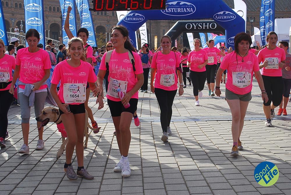 La Carrera de la Mujer Sevilla 2015_02