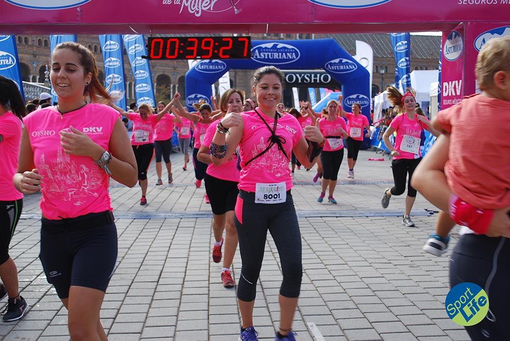 La Carrera de la Mujer Sevilla 2015_02
