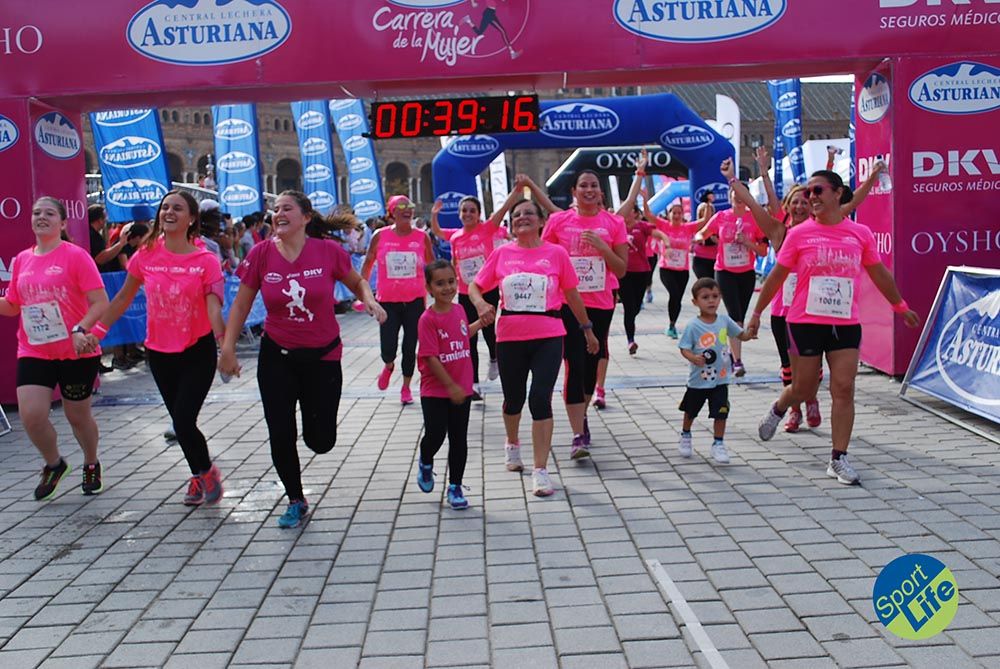 La Carrera de la Mujer Sevilla 2015_02