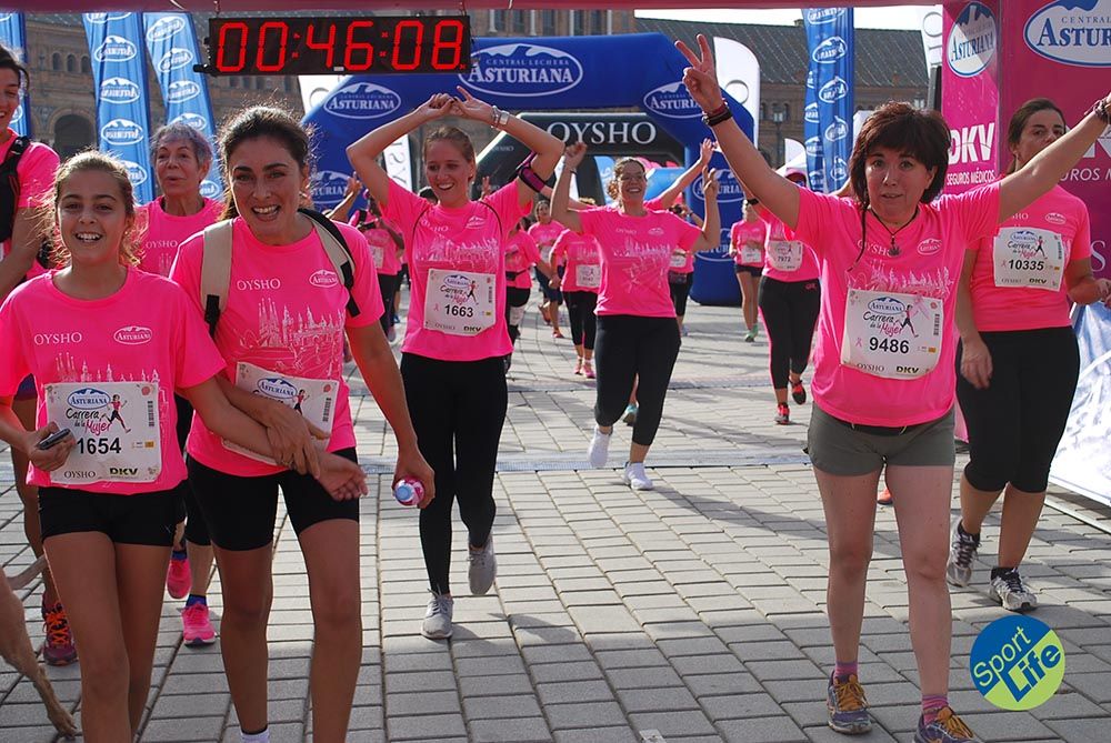 La Carrera de la Mujer Sevilla 2015_02