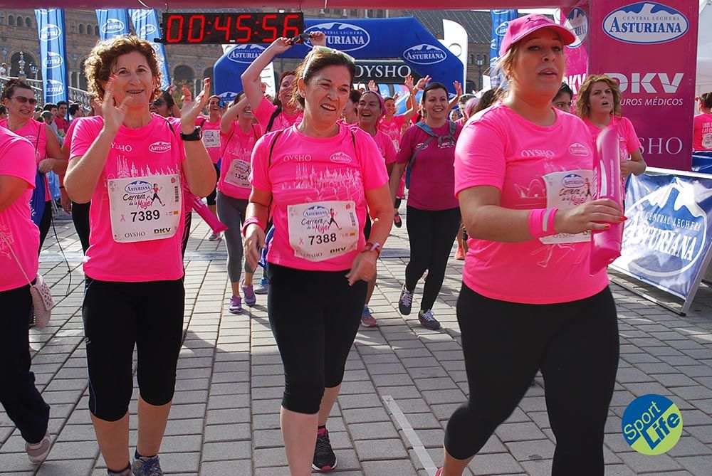 La Carrera de la Mujer Sevilla 2015_02