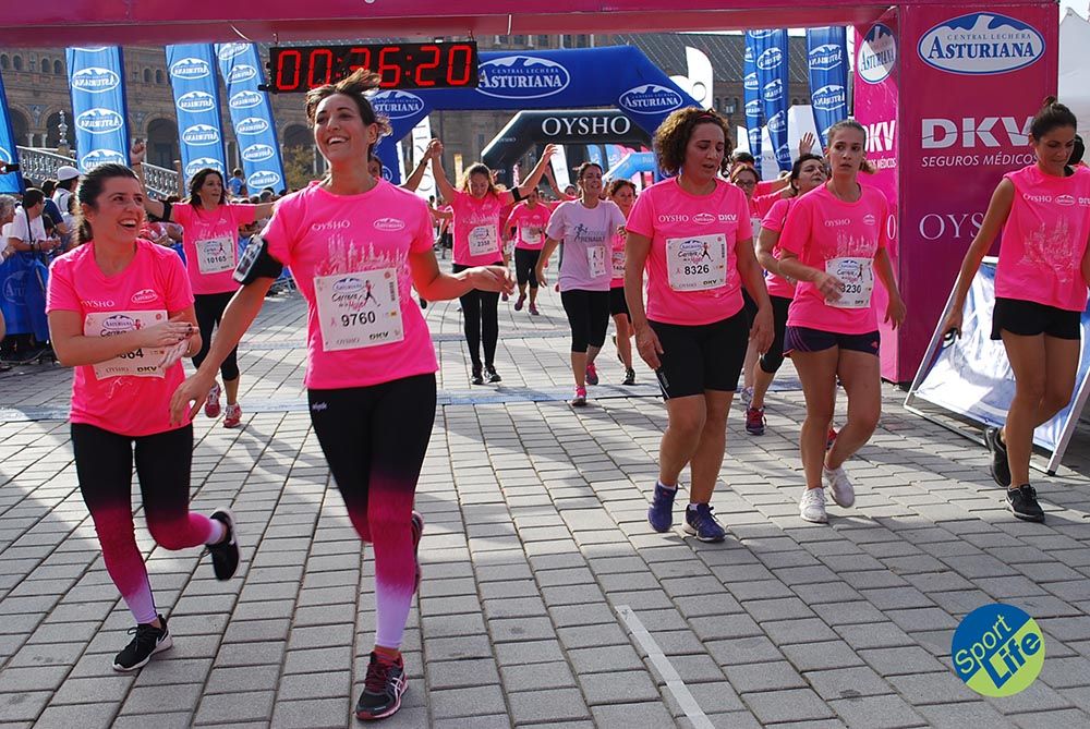 La Carrera de la Mujer Sevilla 2015_02