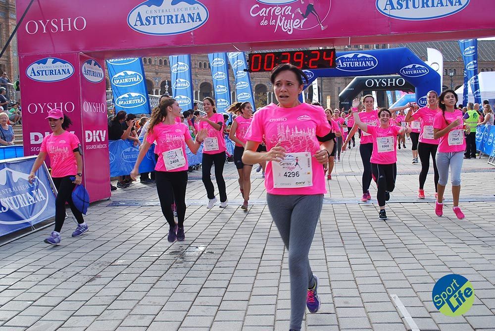 La Carrera de la Mujer Sevilla 2015_02
