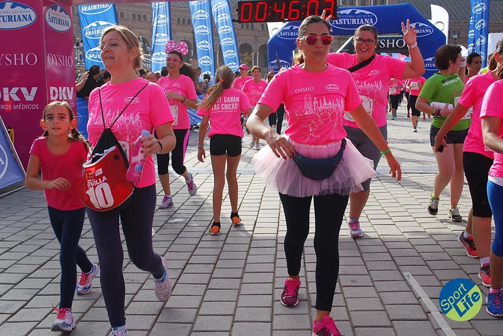 La Carrera de la Mujer Sevilla 2015_02