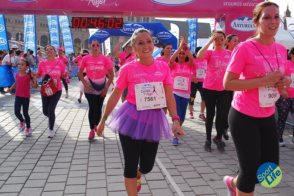 La Carrera de la Mujer Sevilla 2015_02