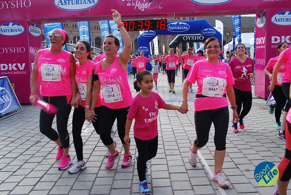 La Carrera de la Mujer Sevilla 2015_02