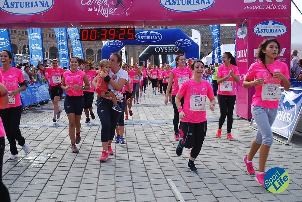 La Carrera de la Mujer Sevilla 2015_02