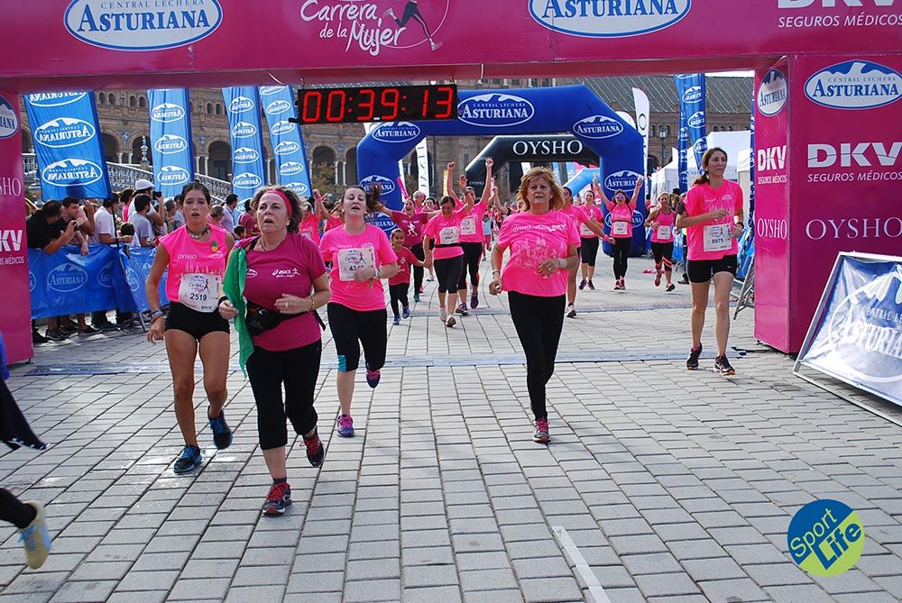 La Carrera de la Mujer Sevilla 2015_02