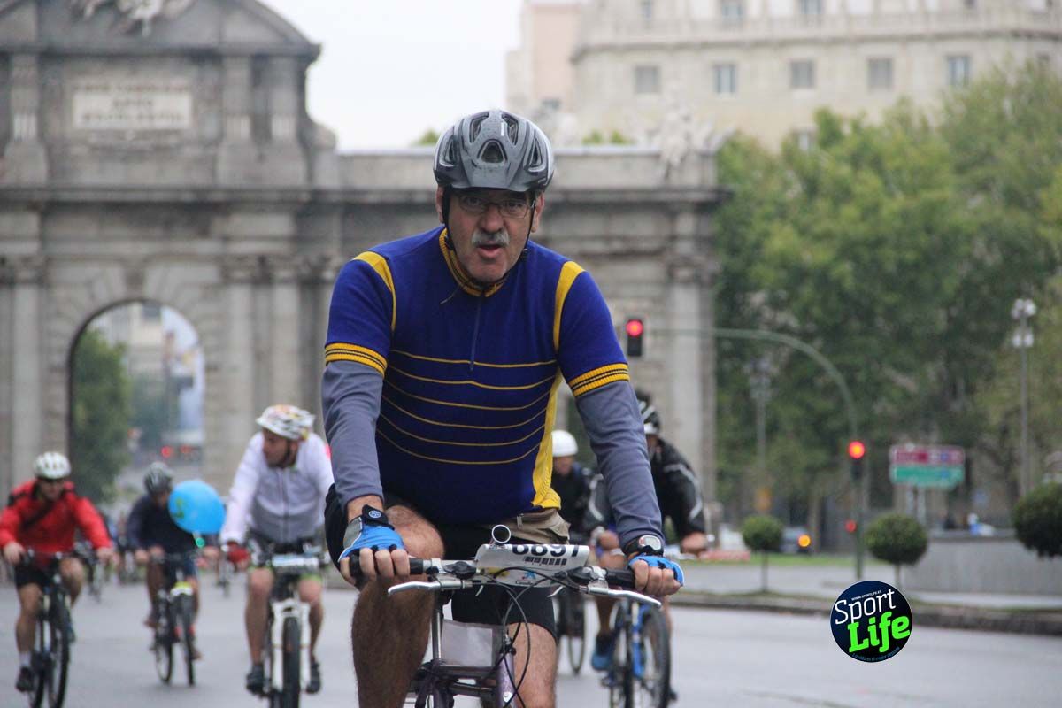 Fiesta de la Bici Madrid 2015 Galería 3