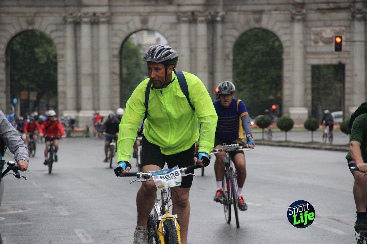 Fiesta de la Bici Madrid 2015 Galería 3
